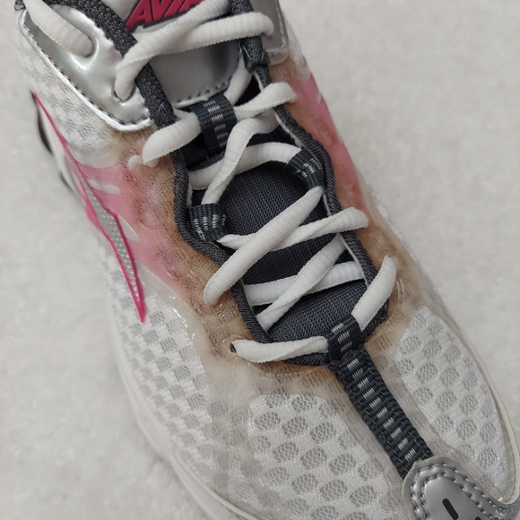 NIB. WOMEN'S AVIA RUNNING SGR 2. SIZE 6. Medium width - Picture 12 of 16